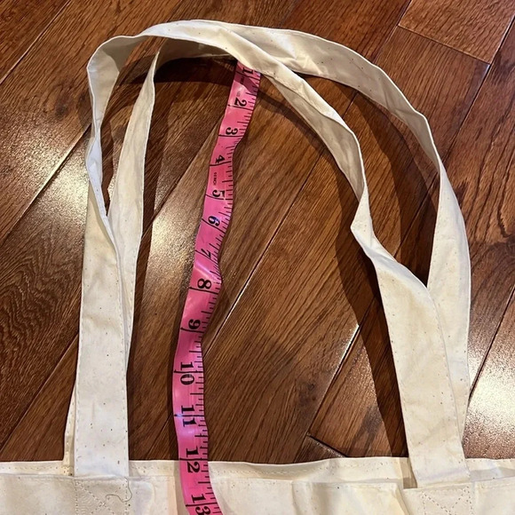 Vintage Style cloth Large shopping Bag - FREE with purchase - Picture 9 of 11